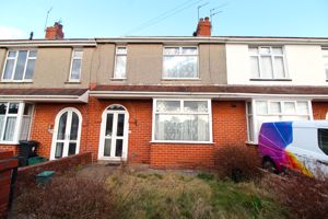 Front Of House- click for photo gallery